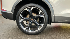 CUPRA Formentor 1.5 TSI 150 V2 5dr DSG Petrol Estate